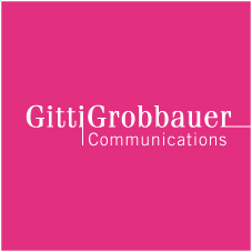Gitti Grobbauer, Public Relations - Gesundheit und Medizin
